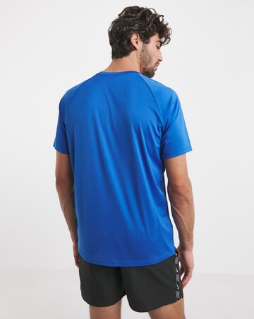 Nike Short Sleeve Hydroguard T-Shirt