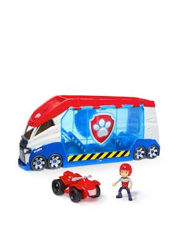 PAW Patrol Launch &amp; Rescue Patroller Set