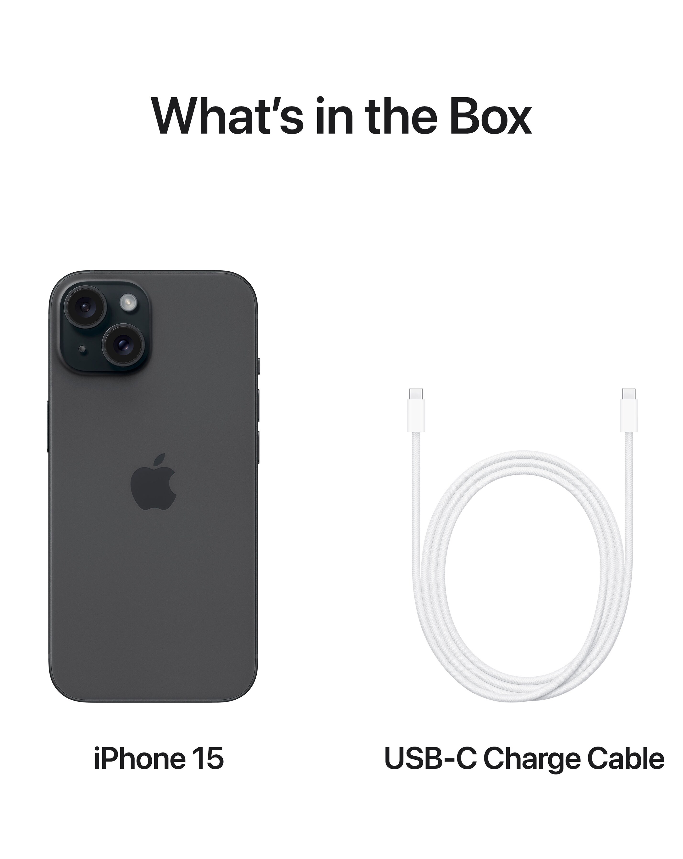 Apple iPhone 15 128GB ブラック。-充放電回数:0回 Apple iPhone 15 128GB SIMフリー [ブラック] 価格比較 - 価格.com