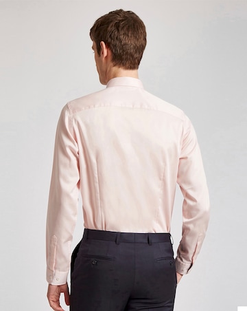 Ted Baker Long Sleeve Slim Fit Shirt
