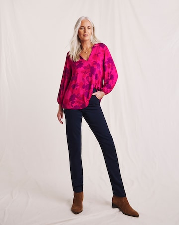 Julipa Jersey Top