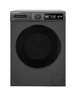 Russell Hobbs 8KG/1400RPM Washing Machine - Anthracite