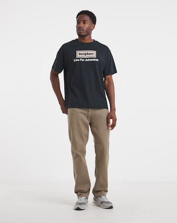 Berghaus Adventure Tour T-Shirt