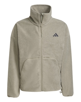 adidas Citytech Full Zip Fleece