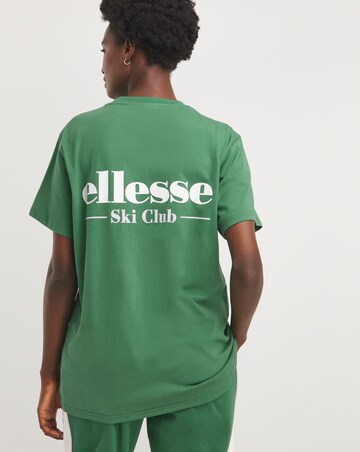 ellesse Meribel T-Shirt