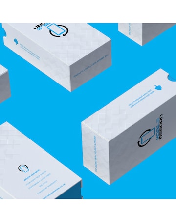 Refurbished Apple iPhone 11 64GB - Black (Pristine Condition)