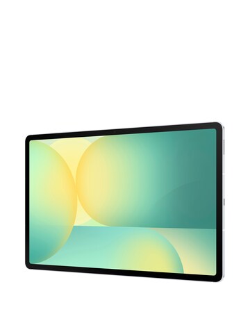 Samsung Galaxy Tab S10 FE+ 13.1in 256GB WiFi Tablet - Silver
