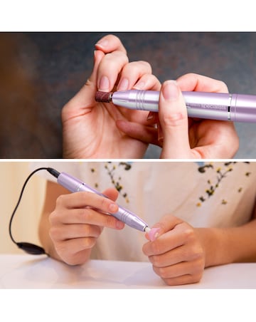 Rio Professional Electric Nail File