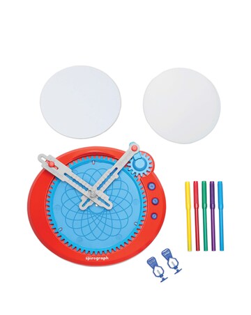 Spirograph Ultimate Spiro Machine