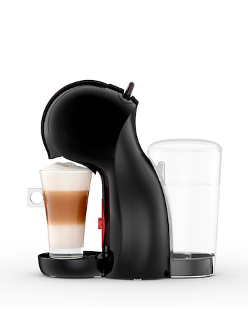 NESCAFE Dolce Gusto Piccolo XS Manual Coffee Machine