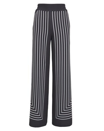 Anthology Stripe Trouser