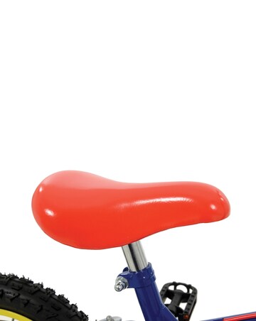 Sonic the Hedgehog 14 inch Bike