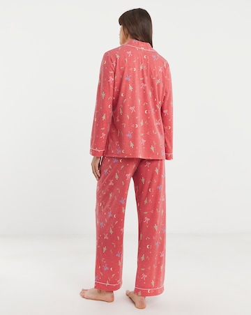 Pretty Lounge Revere Pyjama Set