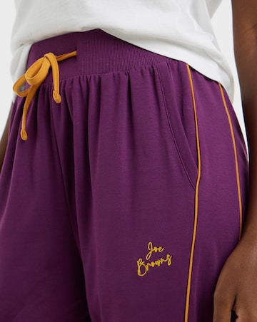 Joe Browns Lounge Joggers