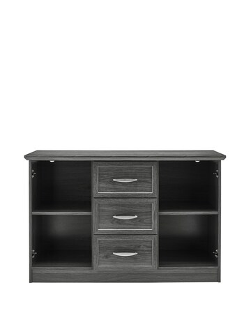 Kingston Large Sideboard
