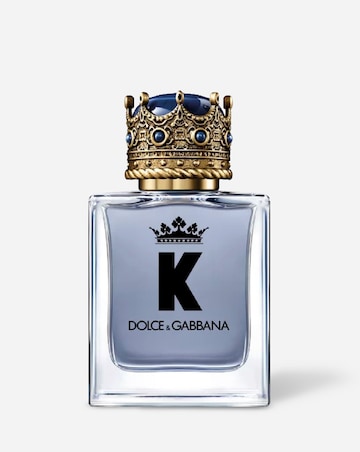 Dolce & Gabanna K Eau De Toilette 50ml