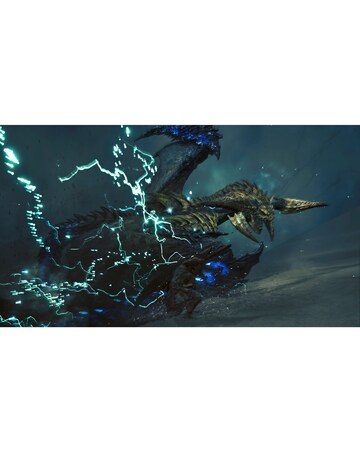 Monster Hunter Wilds (Xbox)