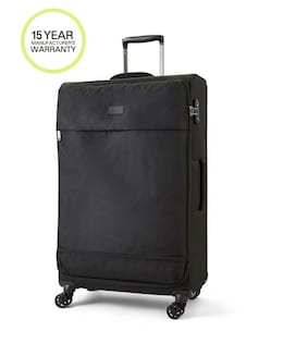 Rock Paris Large Suitcase