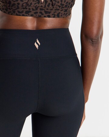 Skechers Go Flex Rib Legging