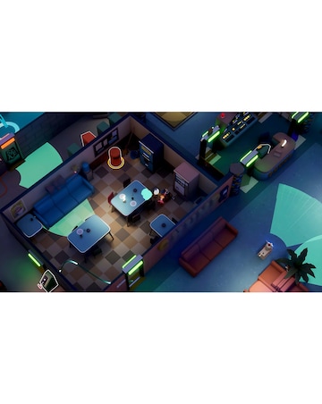 Chicken Run: Eggstraction (PS5)