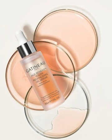 GATINEAU Age Benefit Youth Revitalising Oil Serum - 30ml