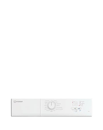 Indesit C YD A81 WWGL UK Air-Vented Tumble Dryer 8kg White + Install