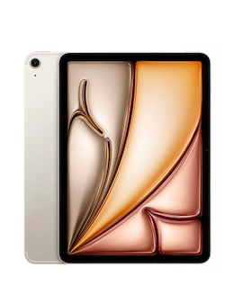 Apple iPad Air (2025) 11inch Wi-Fi 512GB - Starlight