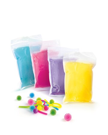 So Slime! Fidget Slime Bucket