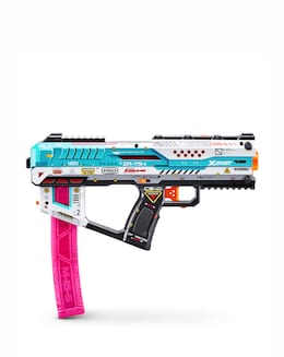 X Shot Pro S1 Fury Blaster