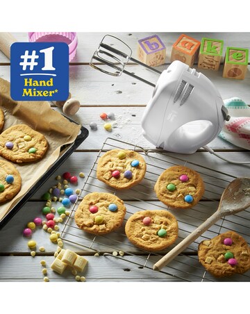 Russell Hobbs 14451 Food Collection Hand Mixer