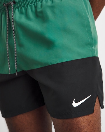 Nike Colourblock 5
