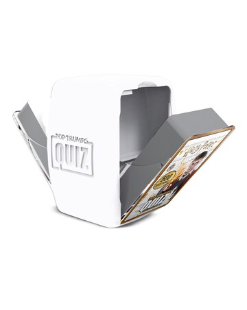 Top Trumps Harry Potter Quiz Game