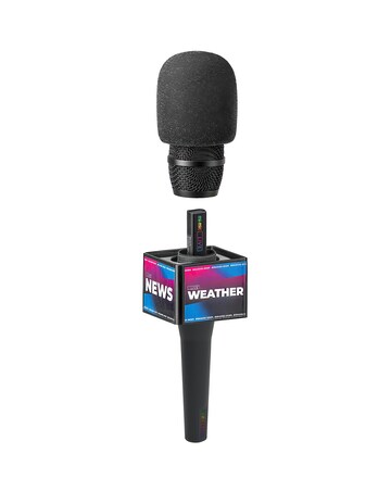 Mi-Mic Live Media Maker Kit