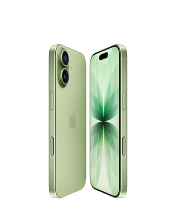Apple iPhone 17 256GB - Sage