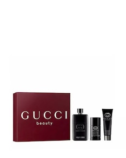 Gucci Guilty Pour Homme Giftset 100 ml