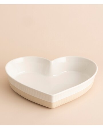 Mason Cash Rustic Charm Set of 3 Bakers 28cm & 24cm