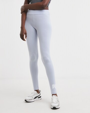 PUMA Essentials No.1 Logo Leggings