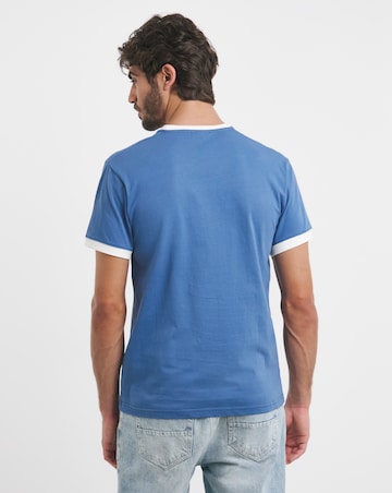 ellesse Meduno T-Shirt
