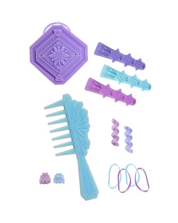 Disney Frozen Elsa Styling Head