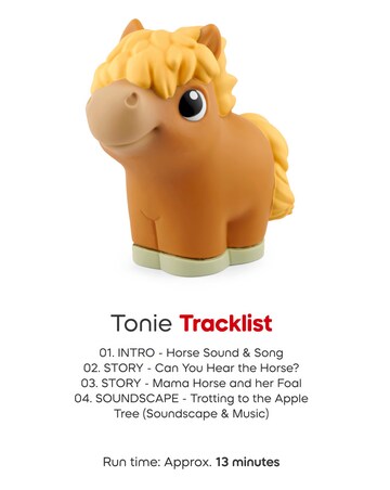 Tonies Farm Set