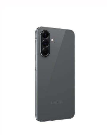 Samsung Galaxy A56 5G Awesome Graphite & Buds FE Bundle