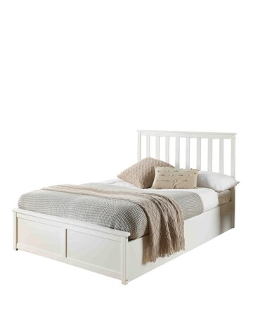 Aspire Atlantic Ottoman Bed