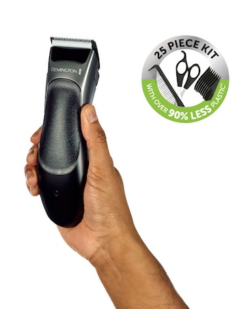 Remington Stylist Hair Clipper HC367