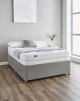 Silentnight 1000 Pocket Ortho Divan Set