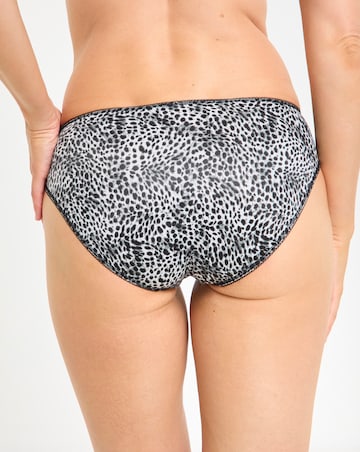 Fantasie Lindsay Knicker Monochrome