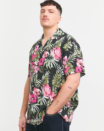 Jack & Jones Jeff Resort Shirt