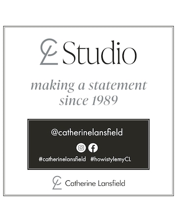 Catherine Lansfield Brooke Floral Throw