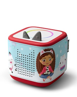 Tonies Gabbys Dollhouse Toniebox 2 Sleeve