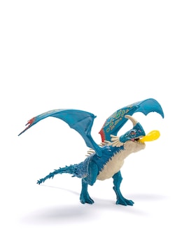 How to Train Your Dragon Battle Dragons - Deadly Nadder