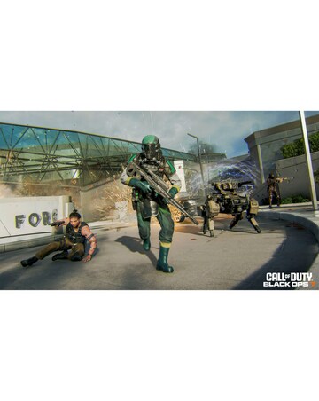 Call of Duty: Black Ops 7 (Xbox)